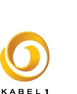 Kabel 1 logo