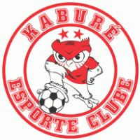 Kabure Esporte Clube-TO