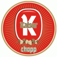 Kaiser Logomarca Nova 2008 Thumbnail