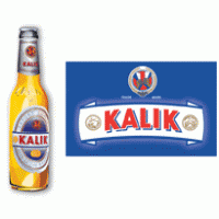 Kalik Beer