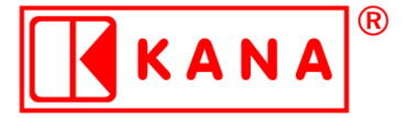 Kana