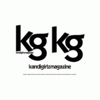 Kandigirlz Magazine