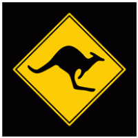Kangaroo Australian