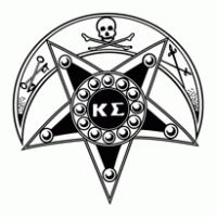 Kappa Sigma Badge Thumbnail