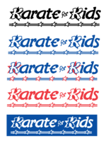 Karate For Kids