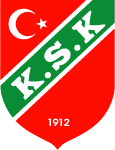 Karsiyakaspor Vector Logo