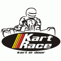 Kart Race - Kart in Door