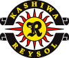 Kashiwa Reysol Vector Logo