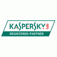 Kaspersky Lab Registered Partner 2010