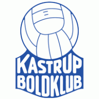 Kastrup BK Kopenhagen (old logo)