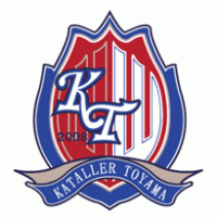 Kataller Toyama