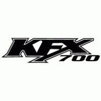 Kawasaki Kfx 700