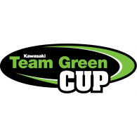 Kawasaki Team Green Cup Thumbnail