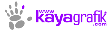 Kaya Grafik Thumbnail