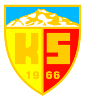 Kayserispor Thumbnail