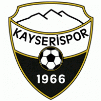 Kayserispor Kayseri (70's - 80's) Thumbnail