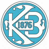 KB Kobenhavn (70's logo)