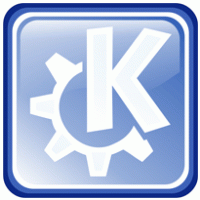 KDE desktop