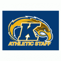 Kent State University Athletic Staff Thumbnail