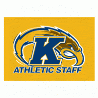 Kent State University Athletic Staff