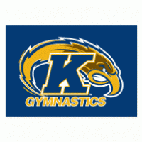 Kent State University Gymnastics