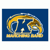 Kent State University Marching Band