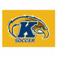 Kent State University Soccer Thumbnail