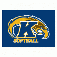 Kent State University Softball Thumbnail