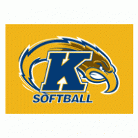 Kent State University Softball Thumbnail