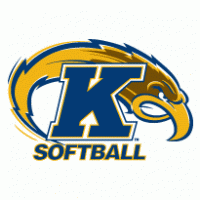 Kent State University Softball Thumbnail