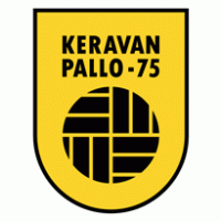 Keravan Pallo-75