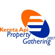 Kereta Api Property Gathering 2007