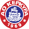 Kerkyra Vector Logo