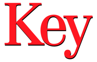 Key