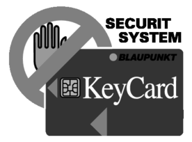 Keycard