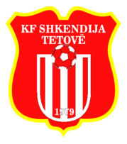 Kf Shkendija Tetove