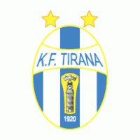 KF Tirana Thumbnail