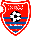 Kfc Uerdingen Vector Logo