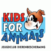 Kids for animals