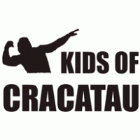 Kids Of Cracatau