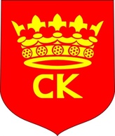 Kielce Coat Of Arms clip art Thumbnail