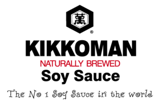 Kikkoman Thumbnail