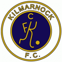 Kilmarnock FC (60's logo)