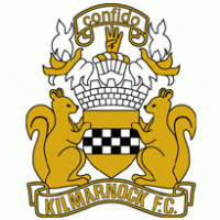 Kilmarnock FC (70's logo)