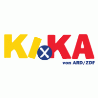Kinderkanal KIKA von ARD/ZDF