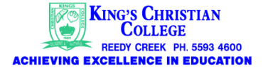 King S Christian College