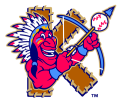 Kinston Indians