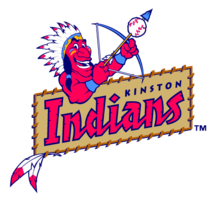 Kinston Indians