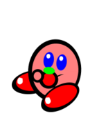 Kirby Thumbnail