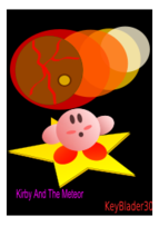 Kirby Meteor Thumbnail